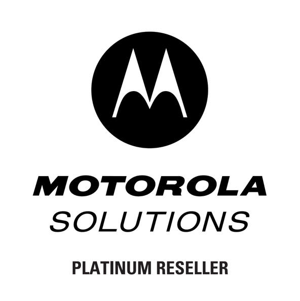 Elnex platynowy reseller Motorola
